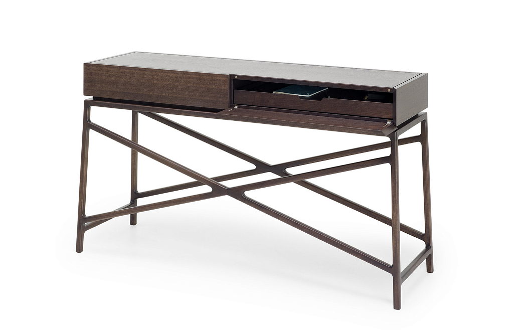 Teahouse | Console