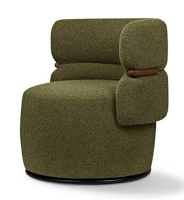 ALBA  poltroncina