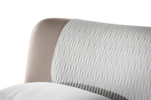 DUO bed