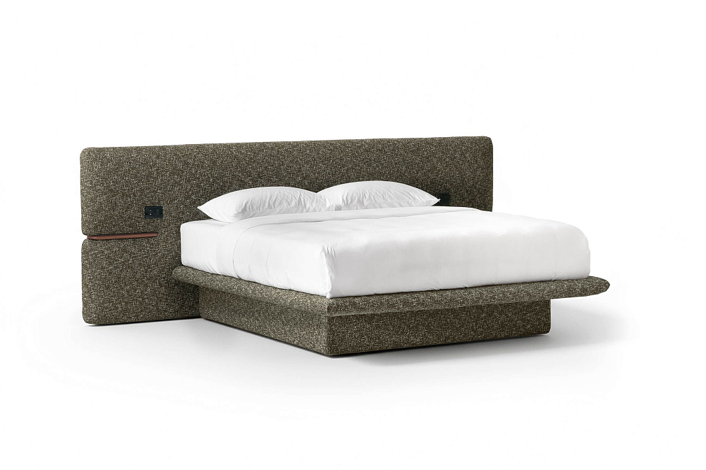 ALBA LONG (base bauletto)