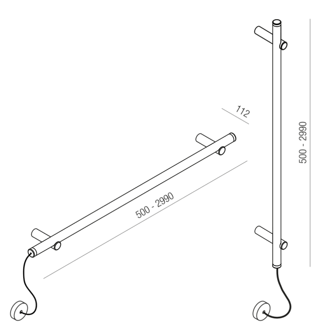 Dot Line