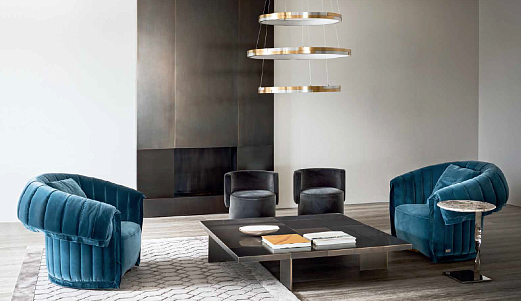 Love Seat