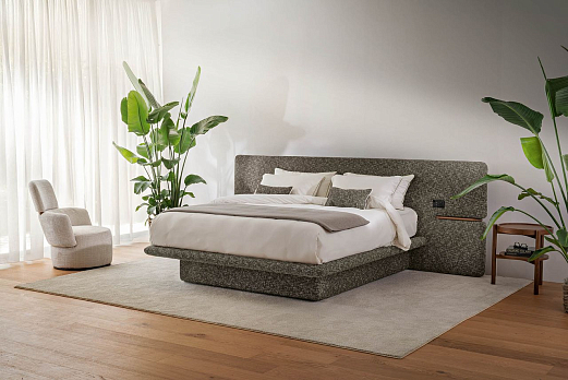 ALBA LONG (base bauletto)