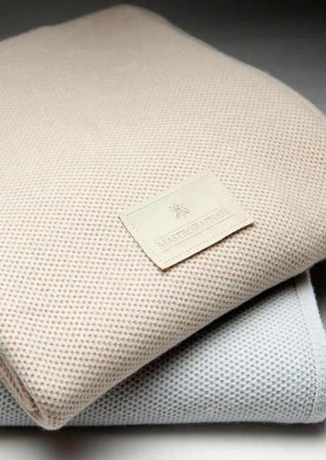 Nido d'ape Cashmere