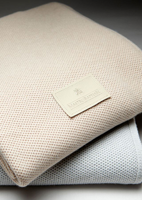 Nido d'ape Cashmere