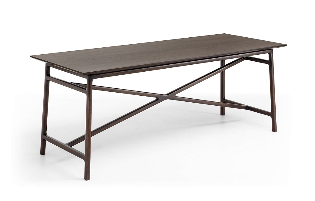Teahouse | Table