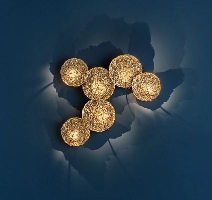 Gold Moon