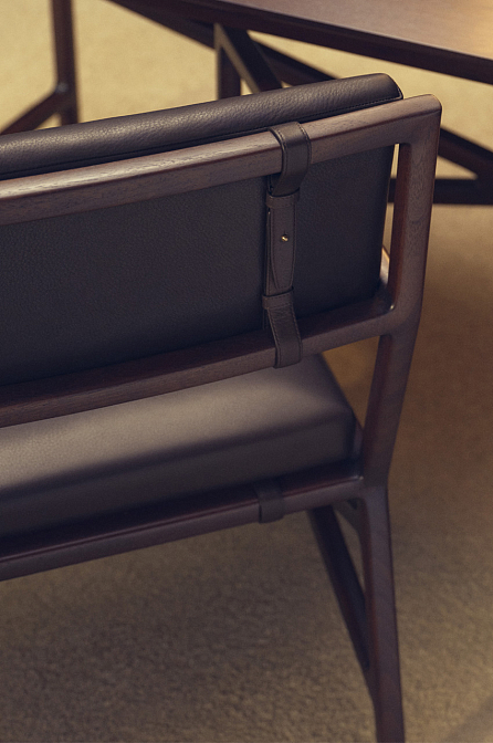 Teahouse | chair 