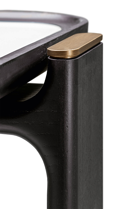 DUO Low Table
