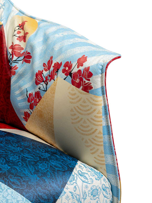 Archibald Delicate Balance Limited Edition