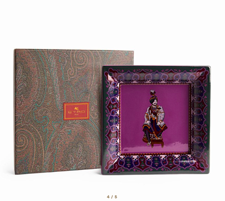 Maharaja Elefante