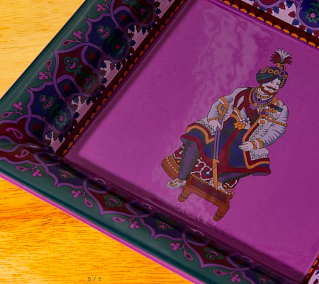 Maharaja