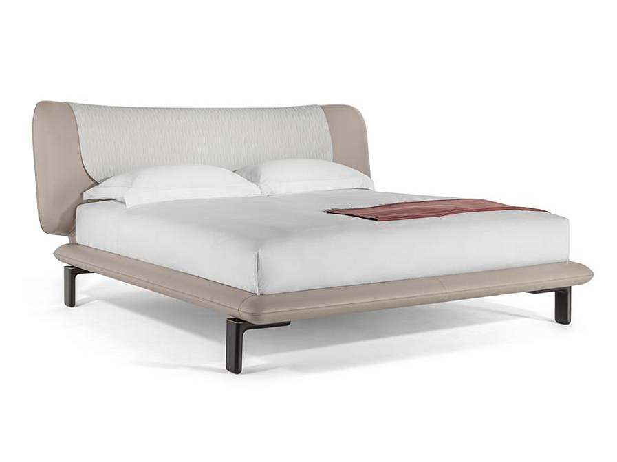 DUO bed