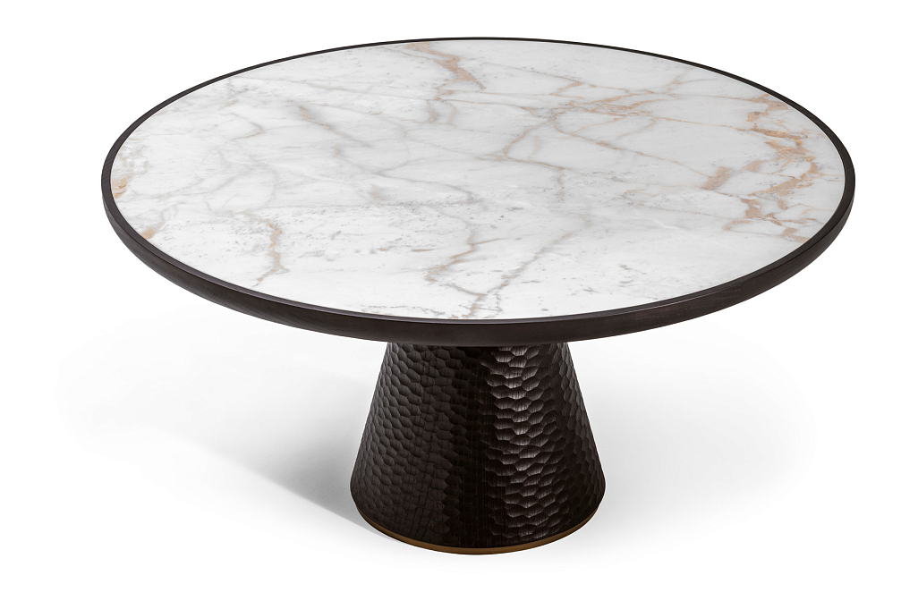 DUO PEDESTAL