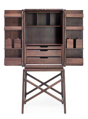 Teahouse Cabinet