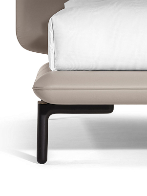 DUO bed