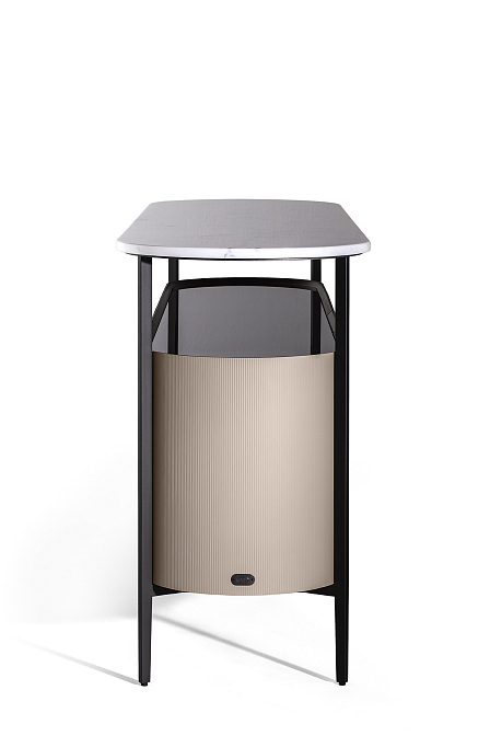 MI LOW Cabinet