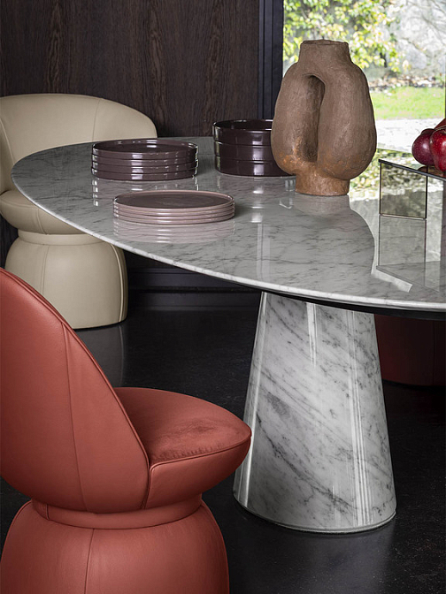 Lepli chair