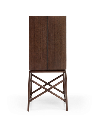 Teahouse Cabinet