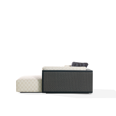 Egon Chaise longue