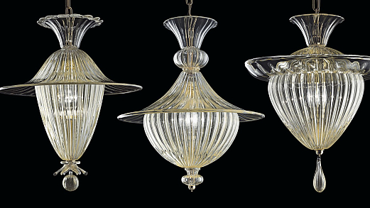 Fanali Veneziani