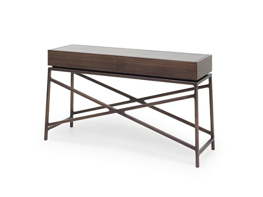 Teahouse | Console