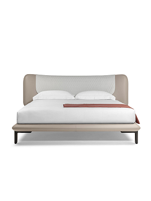 DUO bed