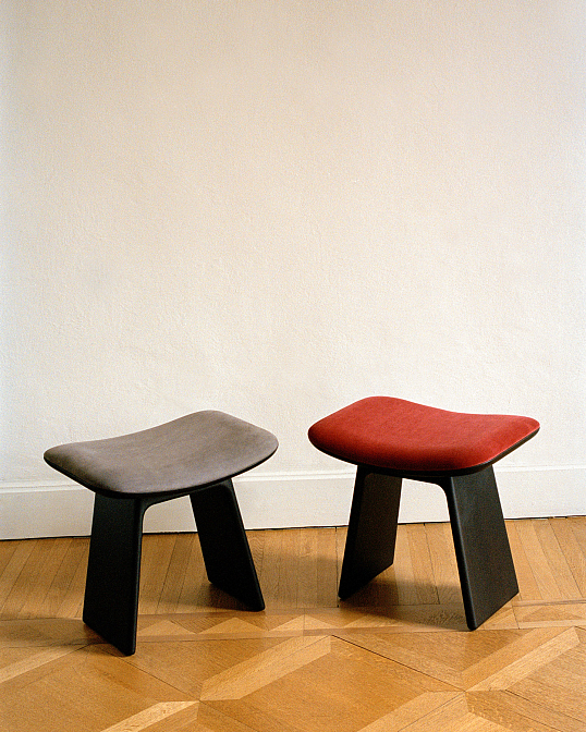  DUO Bench 