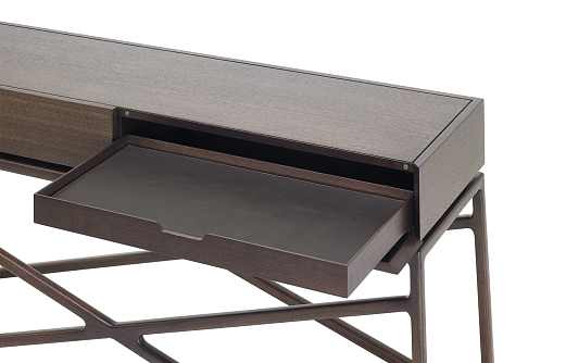 Teahouse | Console