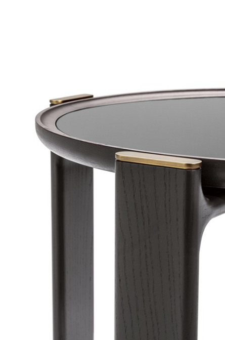 DUO Low Table