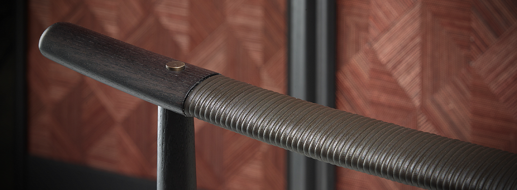 DUO | Valet stand_1
