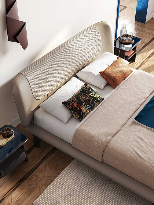 DUO bed