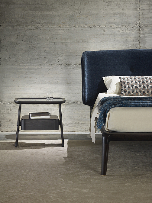 DUO | Bedside Table