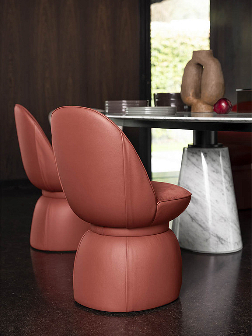 Lepli chair