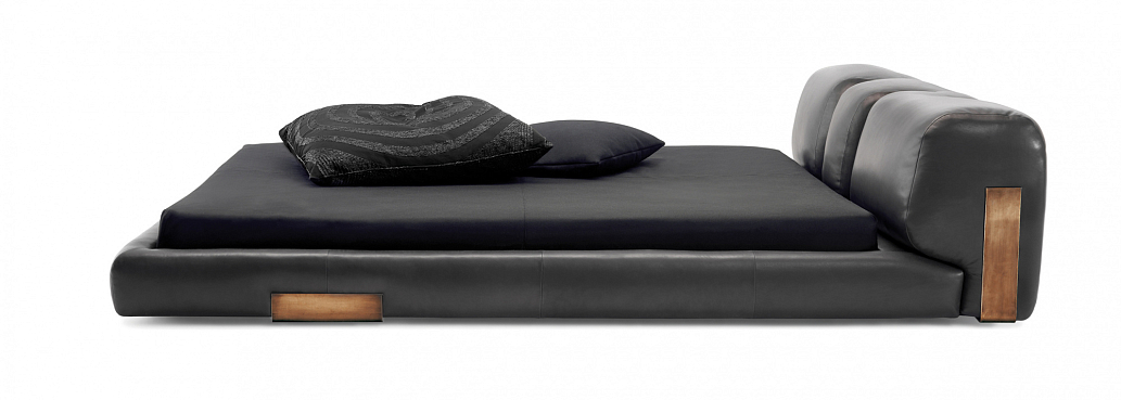DC Bed