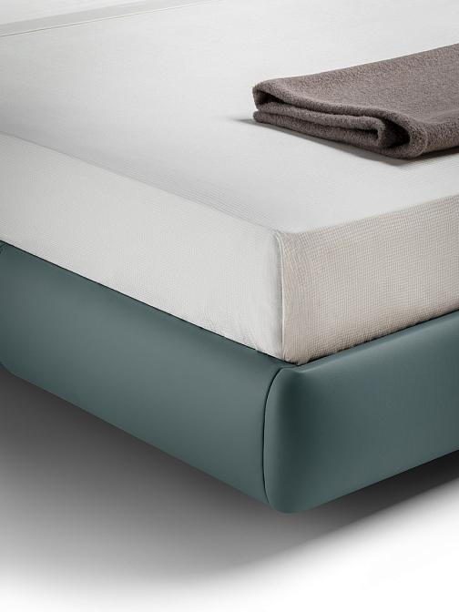 Archibald Bed 