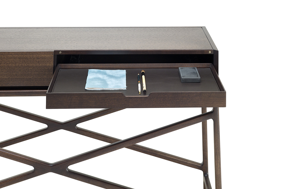 Teahouse | Console