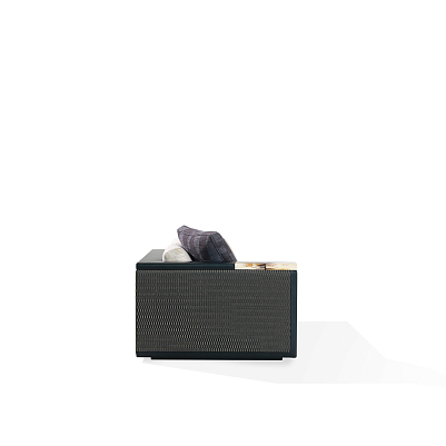 Egon Chaise longue