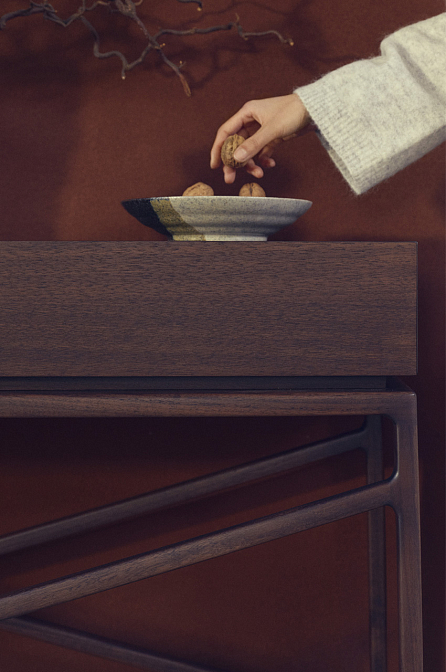 Teahouse | Console