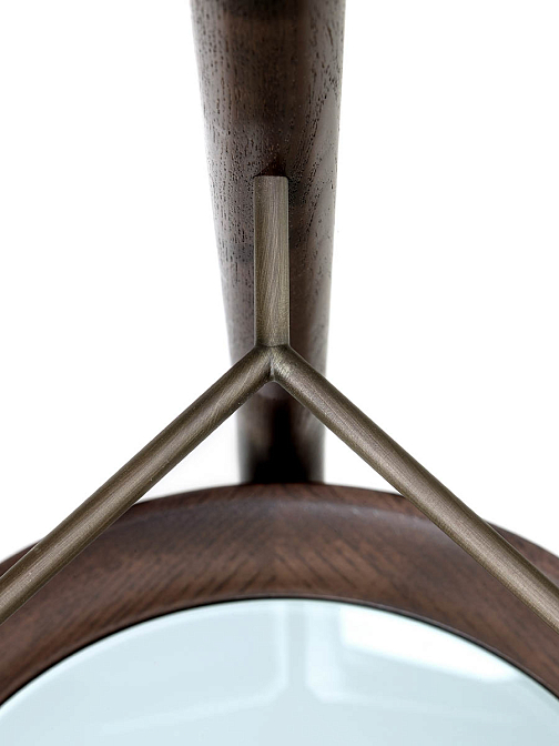 DUO | Valet stand