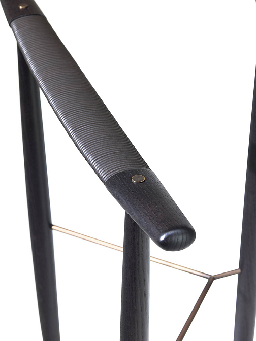 DUO | Valet stand