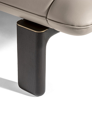 DUO bed