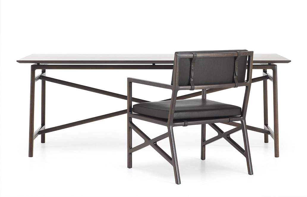 Teahouse | chair 