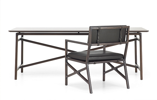 Teahouse | chair 