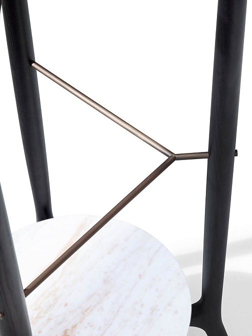 DUO | Valet stand