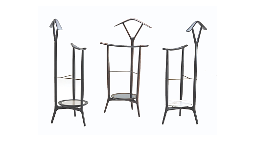 DUO | Valet stand_1
