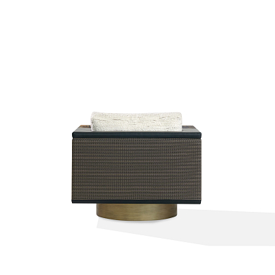 EGON Armchair