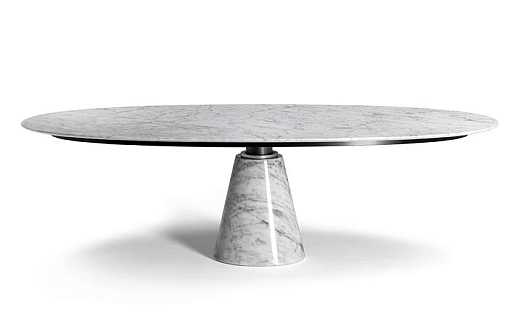Mesa Ellipse