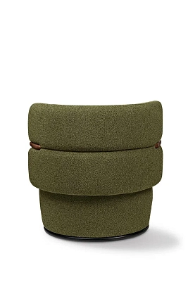 ALBA  poltroncina