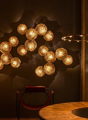 Gold Moon